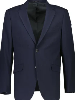 Suit jacket