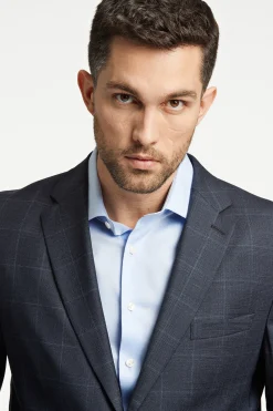 Suit jacket