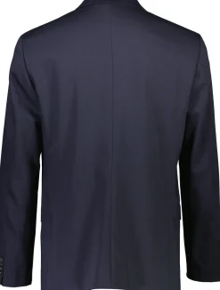 Suit jacket