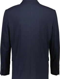 Suit jacket