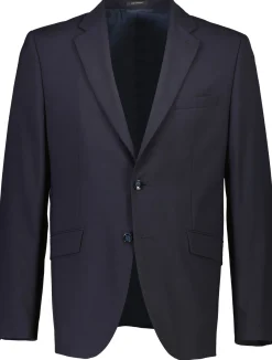 Suit jacket
