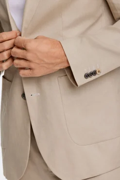 Suit jacket