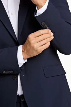 Suit jacket