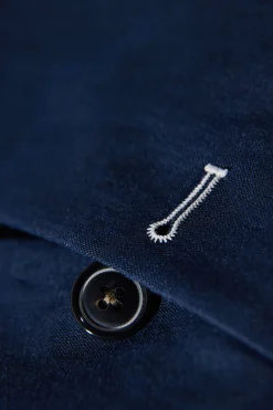 Suit jacket