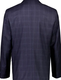 Suit jacket