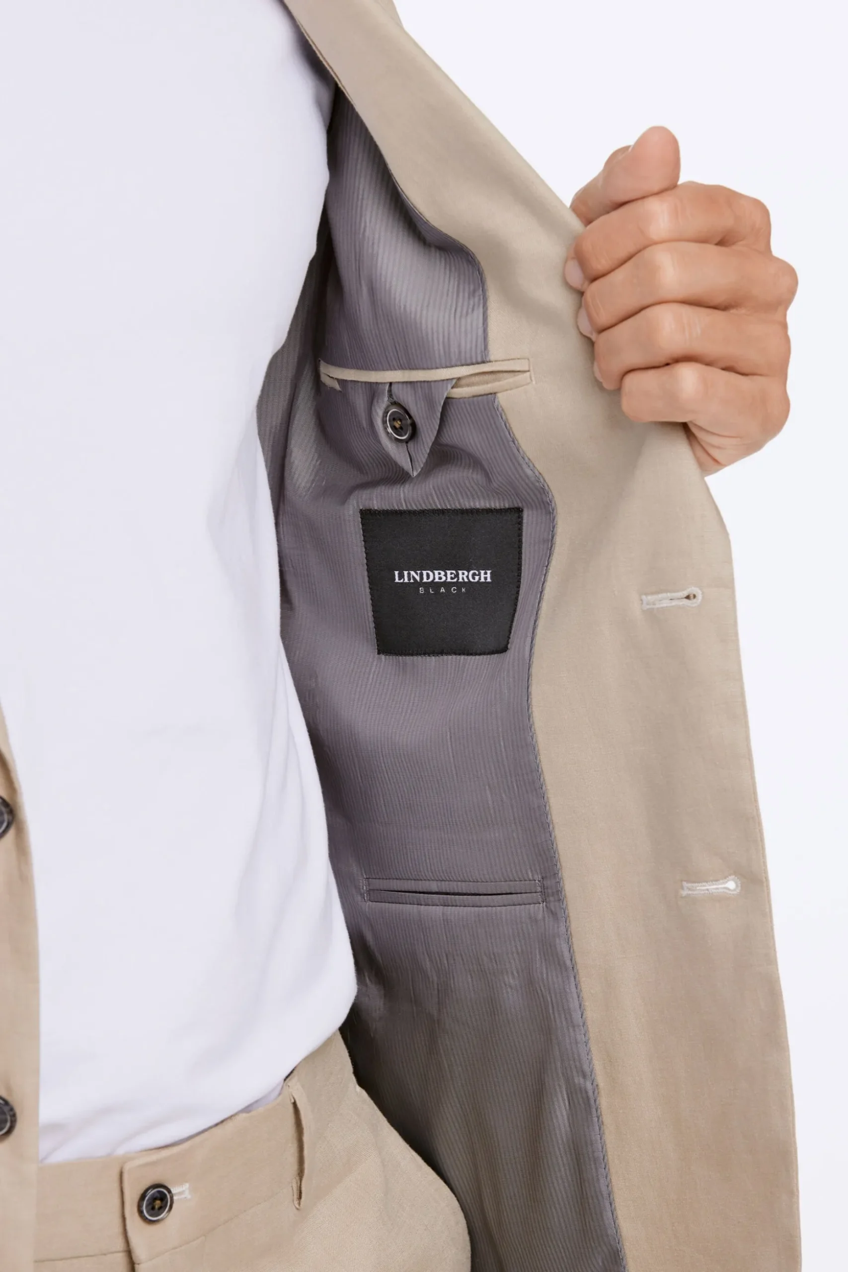 Suit jacket