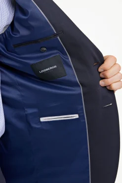 Suit jacket