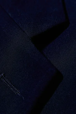 Suit jacket