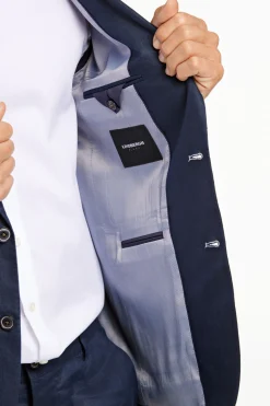 Suit jacket