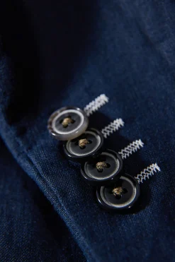 Suit jacket