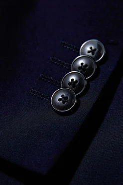 Suit jacket