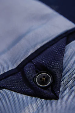 Suit jacket