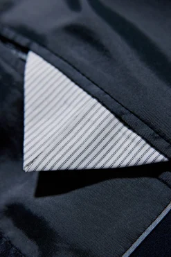 Suit jacket