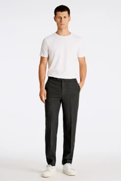 Suit pants