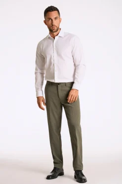 Suit pants