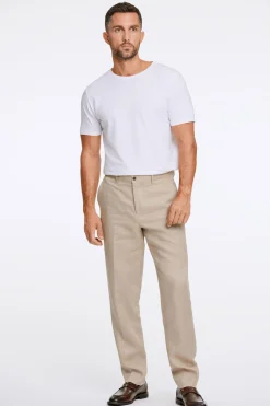 Suit pants