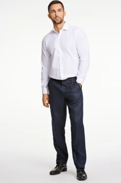 Suit pants