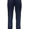Suit pants