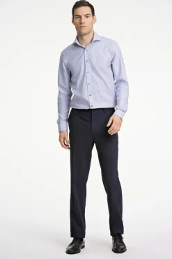 Suit pants