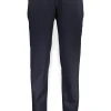 Suit pants