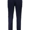 Suit pants