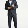 Suit pants