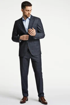 Suit pants