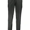 Suit pants
