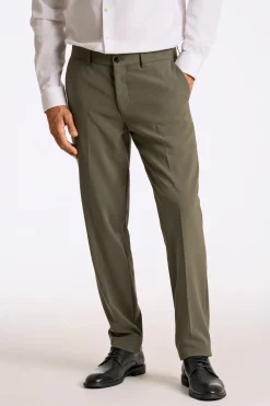 Suit pants
