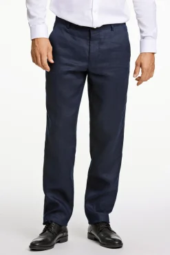Suit pants