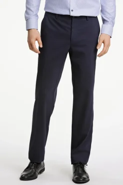 Suit pants