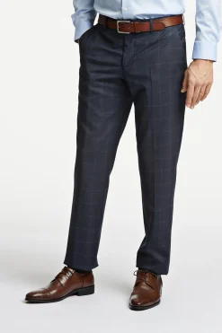 Suit pants
