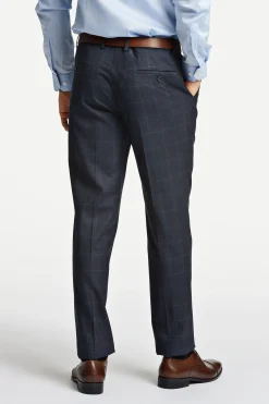 Suit pants