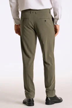 Suit pants