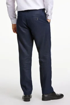 Suit pants