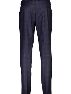 Suit pants