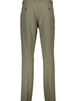 Suit pants