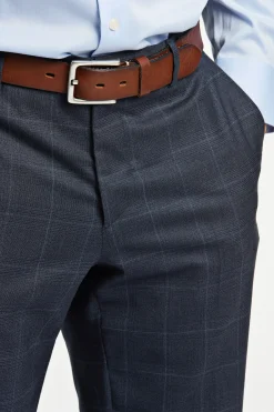 Suit pants