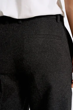 Suit pants
