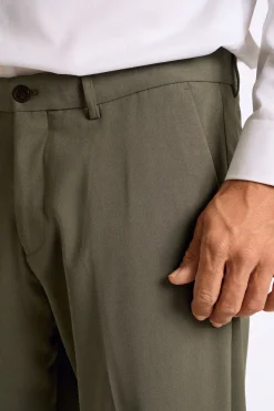 Suit pants