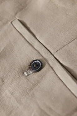 Suit pants