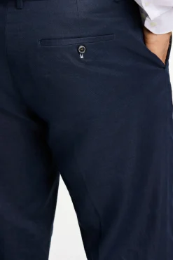 Suit pants