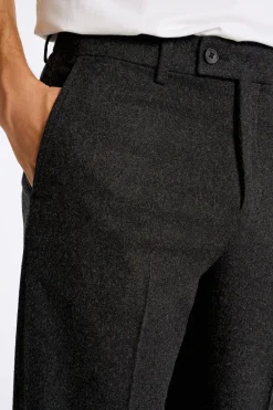 Suit pants