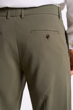Suit pants