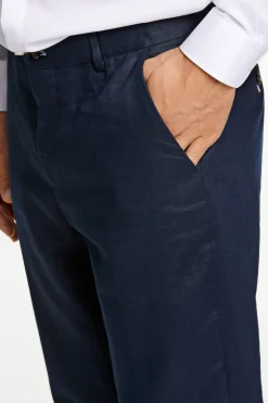 Suit pants