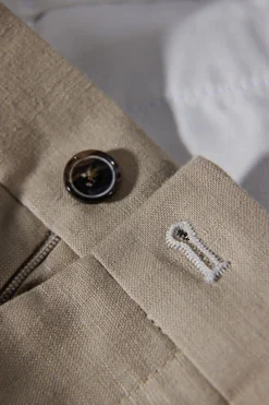 Suit pants
