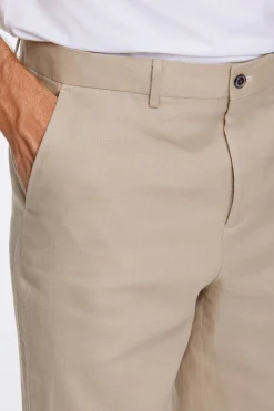 Suit pants