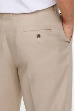 Suit pants