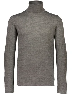 Turtle neck