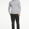 Turtle neck
